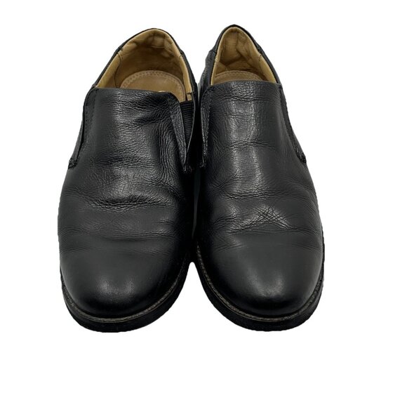 Oscar De La Ranta American Classics Men\'s 9 M Hand Crafted Leather Loafers Shoes main image 5